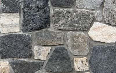 How Long Does Stone Veneer Last? Natural vs. Manufactured