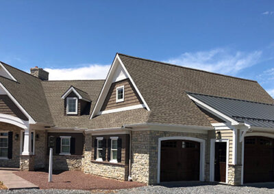 Pinehurst Ledgestone, Real Stone Veneer, Natural Stone Veneer, Sawn Thin Stone Veneer