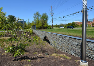 Shady Grove, Wall, Real Stone Veneer, Natural Stone Veneer, Sawn Thin Stone Veneer