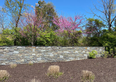 Shady Grove, Wall, Real Stone Veneer, Natural Stone Veneer, Sawn Thin Stone Veneer