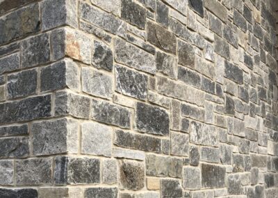 Terrapin, Corner, Real Stone Veneer, Natural Stone Veneer, Sawn Thin Stone Veneer