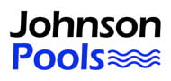 Johnson Pools Logo