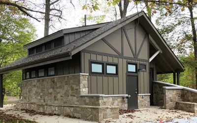 Real Stone Veneer: A Eco-Friendly Choice for Sustainable Building