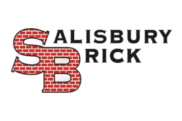 Salsbury Brick Logo