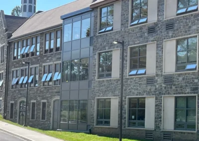 Chesapeake Roughly Rectangular Elementary School