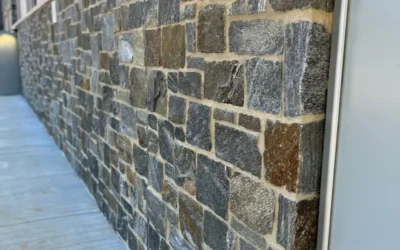 Comparing the Cost of Natural Stone Veneer