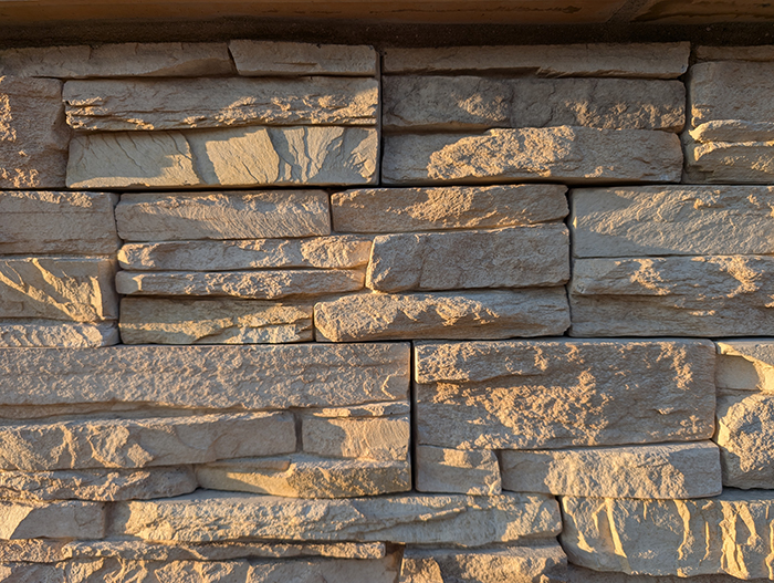 Fake Stone Veneer Panels