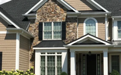 Best Stone Veneer Styles in Maryland, Virginia & Pennsylvania