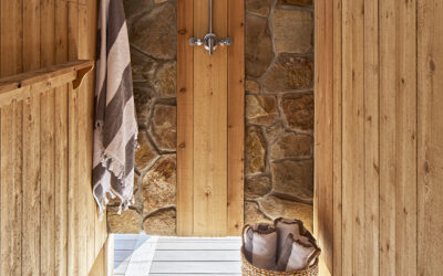 Unique Ways to Use Natural Stone Veneer