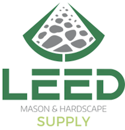 LEED Masonry & Hardscape Supply